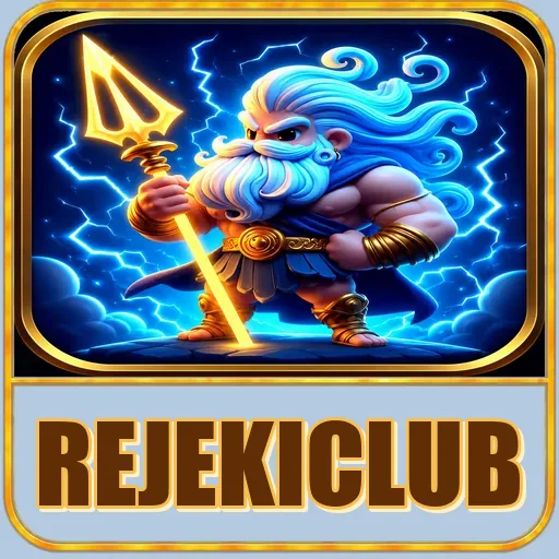 Pratinjau tampilan rejekiclub
