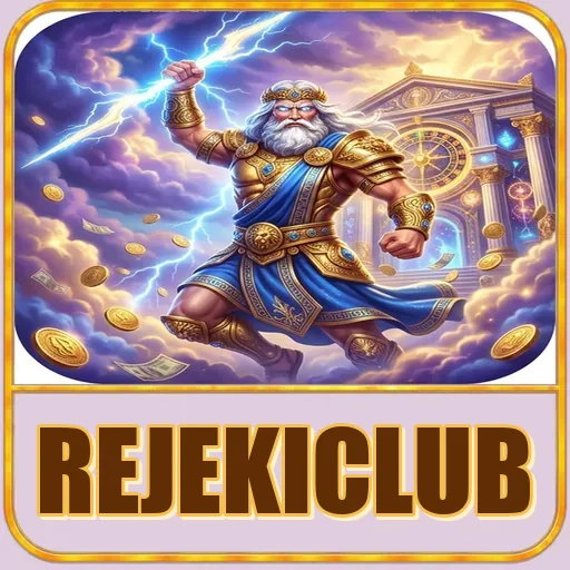 Pratinjau tampilan rejekiclub