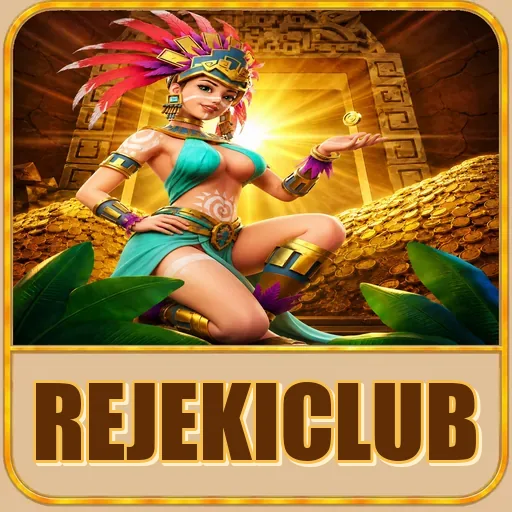 Pratinjau layar rejekiclub